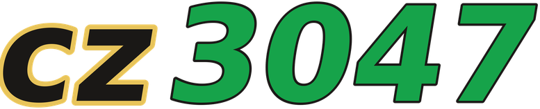 cz3047 logo